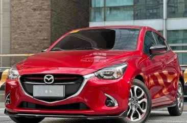 2018 Mazda 2 1.5L AT Hatchback Elite in Makati, Metro Manila