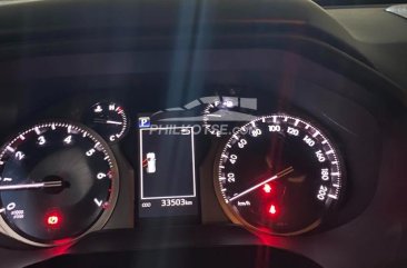 2019 Toyota Land Cruiser Prado 4.0 4x4 AT (Gasoline) in Pasig, Metro Manila