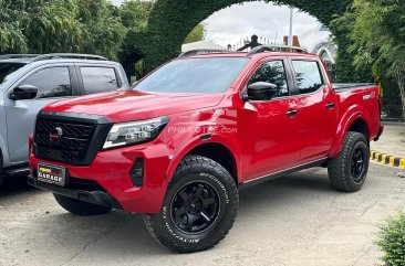 2021 Nissan Navara in Manila, Metro Manila