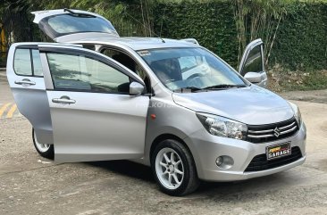 2020 Suzuki Celerio in Manila, Metro Manila