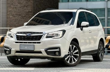 2016 Subaru Forester in Makati, Metro Manila