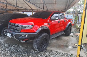 2019 Ford Ranger Raptor  2.0L Bi-Turbo in Makati, Metro Manila