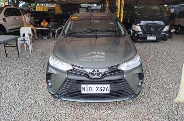 2022 Toyota Vios 1.3 XLE CVT in Makati, Metro Manila