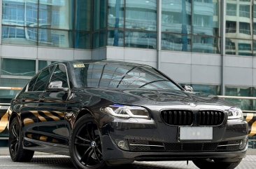 2014 BMW 520D in Makati, Metro Manila