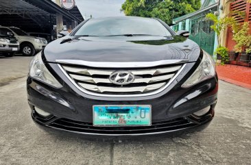 2012 Hyundai Sonata in Bacoor, Cavite