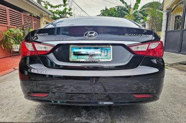 2012 Hyundai Sonata in Bacoor, Cavite