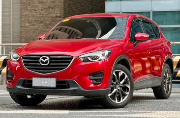 2015 Mazda CX-5  2.5L AWD Sport in Makati, Metro Manila