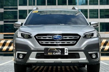 2021 Subaru Outback  2.5iR-S EyeSight in Makati, Metro Manila
