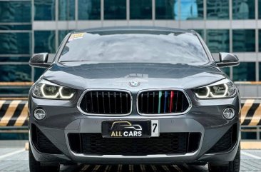 2018 BMW X2 in Makati, Metro Manila