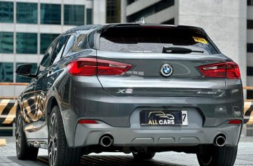 2018 BMW X2 in Makati, Metro Manila