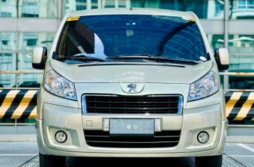 2016 Peugeot Expert Tepee in Makati, Metro Manila