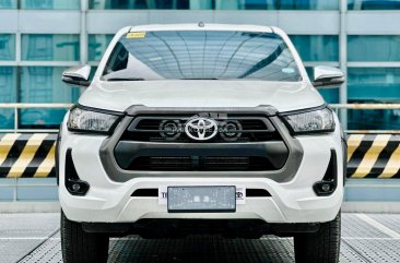 2023 Toyota Hilux in Makati, Metro Manila