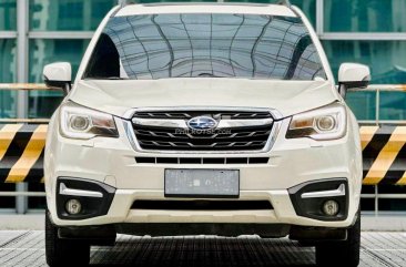 2016 Subaru Forester in Makati, Metro Manila