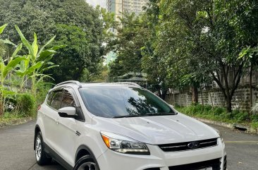2016 Ford Escape in Pasig, Metro Manila