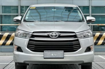 2016 Toyota Innova  2.0 J Gas MT in Makati, Metro Manila