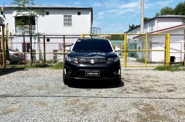 2019 Suzuki Vitara GLX 1.6 AT AllGrip (Two-tone) in Makati, Metro Manila