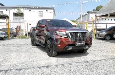 2022 Nissan Navara VE 2.5 4x2 AT in Pasay, Metro Manila