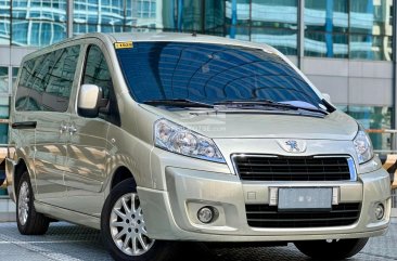 2016 Peugeot Expert Tepee in Makati, Metro Manila