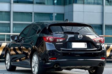 2018 Mazda 3 Sport 2.0 AT in Makati, Metro Manila