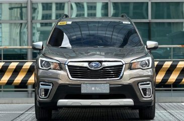 2019 Subaru Forester  2.0-S EyeSight in Makati, Metro Manila