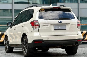 2016 Subaru Forester in Makati, Metro Manila