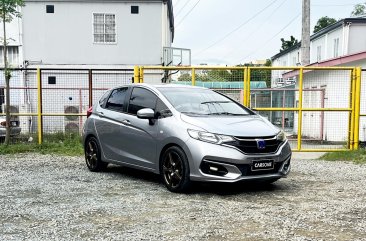 2018 Honda Jazz  1.5 V CVT in Pasay, Metro Manila