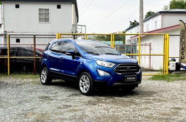 2020 Ford EcoSport  1.0 L Titanium AT in Pasay, Metro Manila