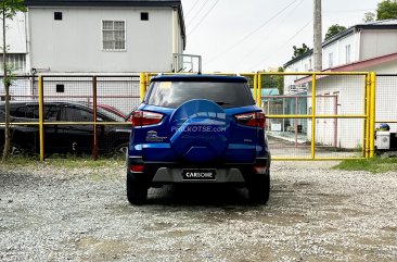 2020 Ford EcoSport  1.0 L Titanium AT in Pasay, Metro Manila