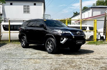 2018 Toyota Innova  2.0 G Gas AT in Pasay, Metro Manila