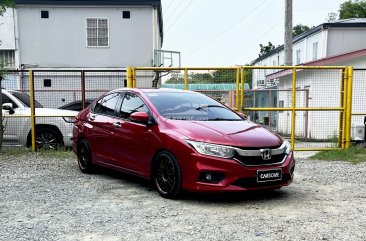 2019 Honda City  1.5 VX Navi CVT in Pasay, Metro Manila