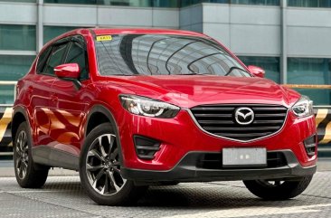 2015 Mazda CX-5 in Makati, Metro Manila