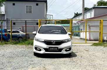 2019 Honda Jazz  1.5 VX Navi CVT in Makati, Metro Manila