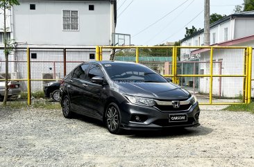 2018 Honda City  1.5 VX Navi CVT in Pasay, Metro Manila