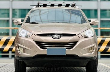 2010 Hyundai Tucson in Makati, Metro Manila