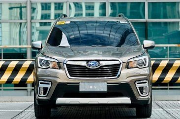 2019 Subaru Forester in Makati, Metro Manila