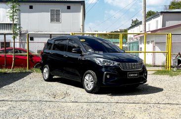 2020 Suzuki Ertiga 1.5 GLX AT (Black Edition) in Pasay, Metro Manila