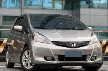 2012 Honda Jazz in Makati, Metro Manila