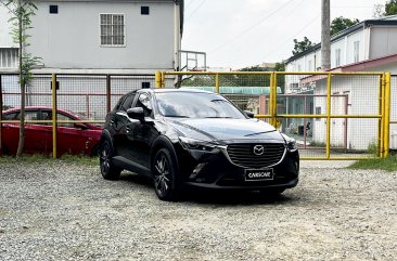 2018 Mazda CX-3 Sport 2.0 AT in Pasay, Metro Manila