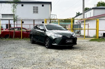 2022 Toyota Vios 1.3 XLE CVT in Pasay, Metro Manila