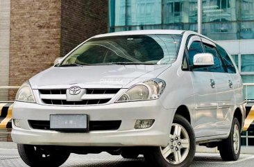 2005 Toyota Innova in Makati, Metro Manila