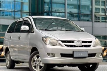 2005 Toyota Innova  2.0 E Gas MT in Makati, Metro Manila