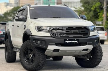 2016 Ford Ranger Wildtrak 2.0 4x2 AT in Manila, Metro Manila