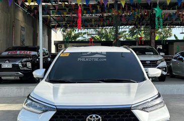 2023 Toyota Veloz in Angeles, Pampanga