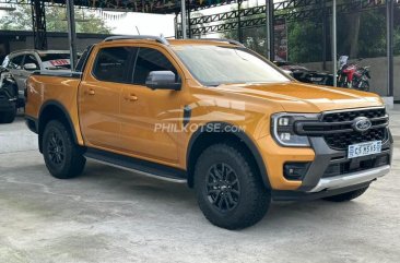 2023 Ford Ranger in Angeles, Pampanga