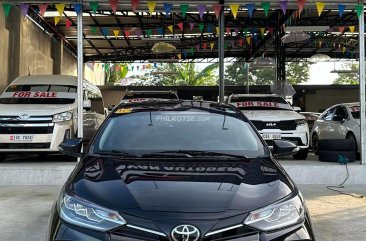 2023 Toyota Vios in Angeles, Pampanga