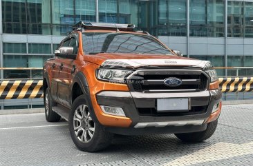 2017 Ford Ranger in Makati, Metro Manila