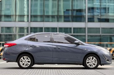 2019 Toyota Vios in Makati, Metro Manila