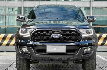 2018 Ford Everest  Trend 2.2L 4x2 AT in Makati, Metro Manila