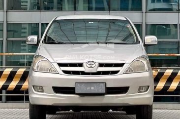 2005 Toyota Innova  2.0 G Gas AT in Makati, Metro Manila