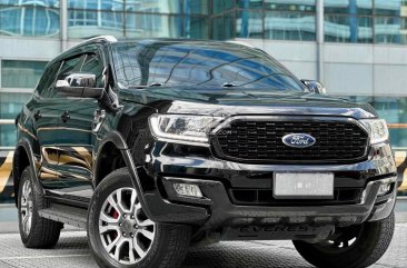 2018 Ford Everest  Trend 2.2L 4x2 AT in Makati, Metro Manila